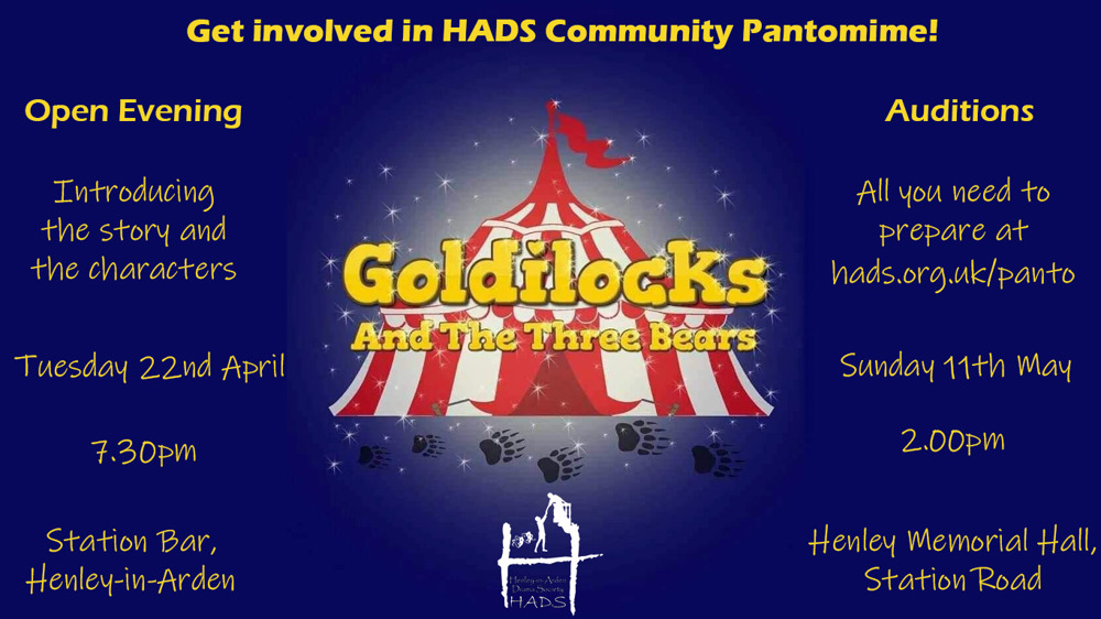 Get Involved