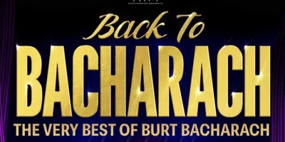 BACK TO BACHARACH