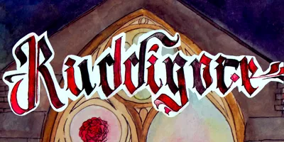 RUDDIGORE OR THE WITCH’S CURSE