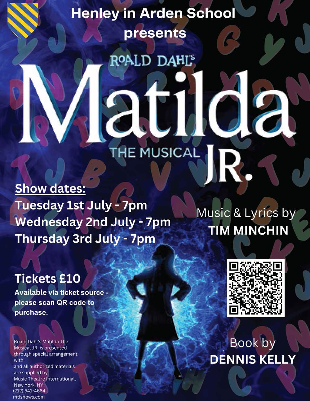 Matilda
