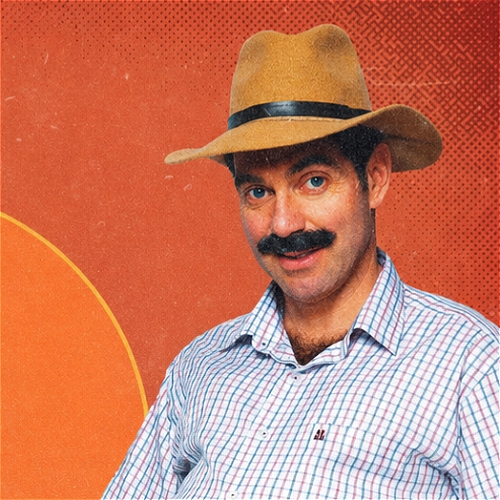 The is My Dad