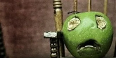 AN EVENING WITH DAME GRANNY SMITH