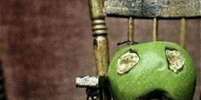 AN EVENING WITH DAME GRANNY SMITH