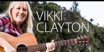VIKKI CLAYTON