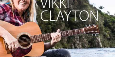 VIKKI CLAYTON
