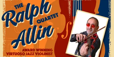 THE RALPH ALLIN QUARTET