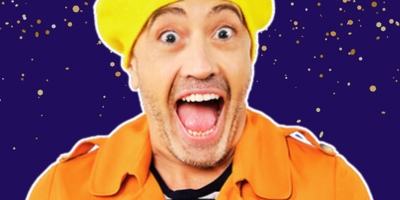 LOOKING FOR ME FRIEND : WHAT WOULD VIC DO?